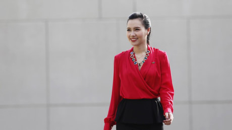 Vũ khí bí mật làm nên vẻ gợi cảm của MC Minh Hà - Ảnh 2 Vu khi bi mat lam nen ve goi cam cua MC Minh Ha - Anh 2