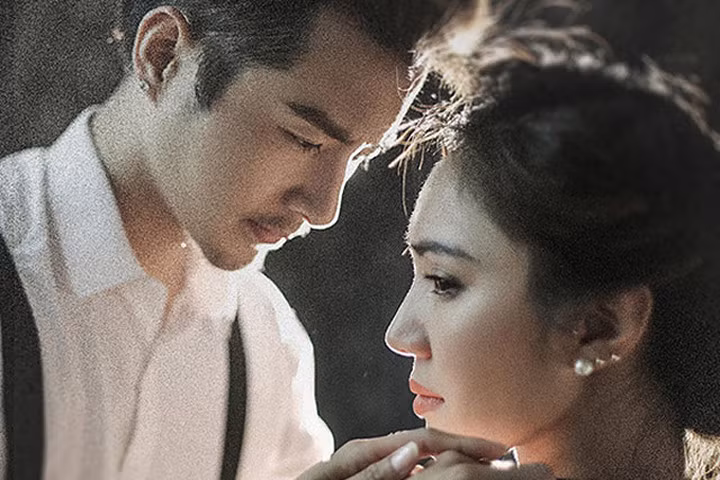 Thần chú khiến chồng “mê mẩn” làm mọi điều vợ muốn