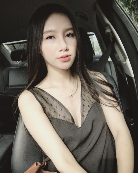 Vũ khí bí mật làm nên vẻ gợi cảm của MC Minh Hà - Ảnh 11 Vu khi bi mat lam nen ve goi cam cua MC Minh Ha - Anh 11