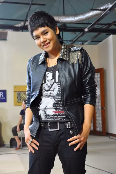 Đức Anh Hugo gầy tới mức khó còn nhận ra ảnh 7