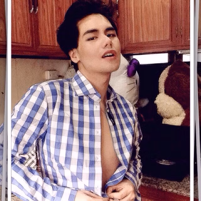 Đức Anh Hugo gầy tới mức khó còn nhận ra ảnh 12