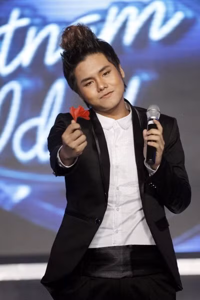 Đức Anh Hugo gầy tới mức khó còn nhận ra ảnh 5