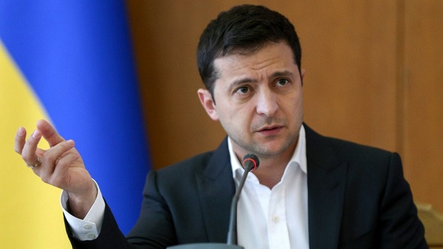 TT Ukraine Zelensky có thể gặp TT Nga Putin vào tháng sau.