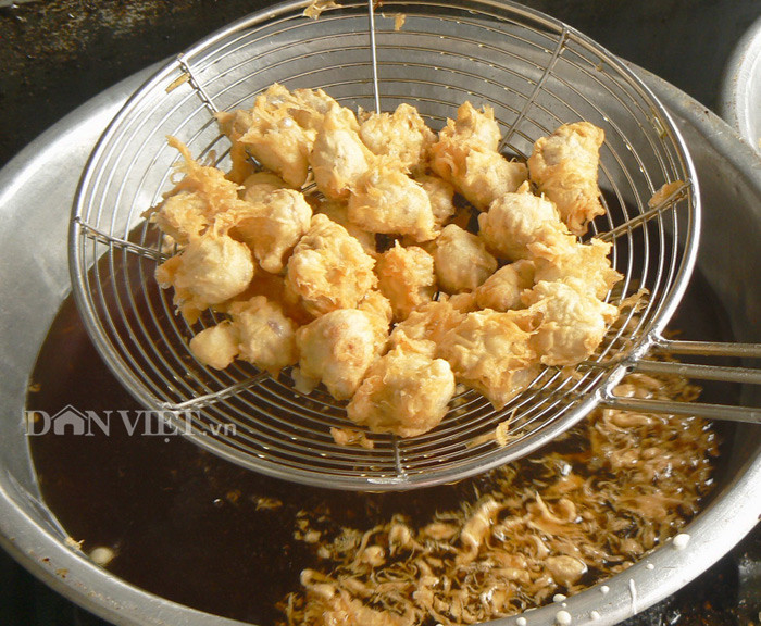 Ngon miệng với bao tử cá ba sa chiên giòn ảnh 3