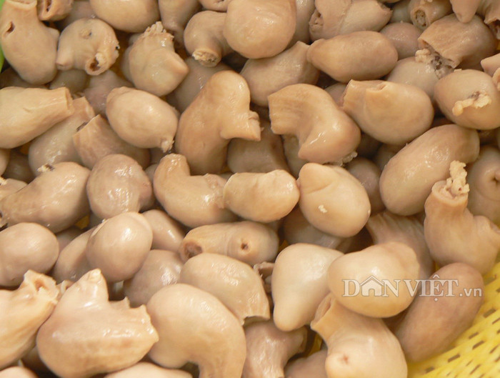 Ngon miệng với bao tử cá ba sa chiên giòn ảnh 1