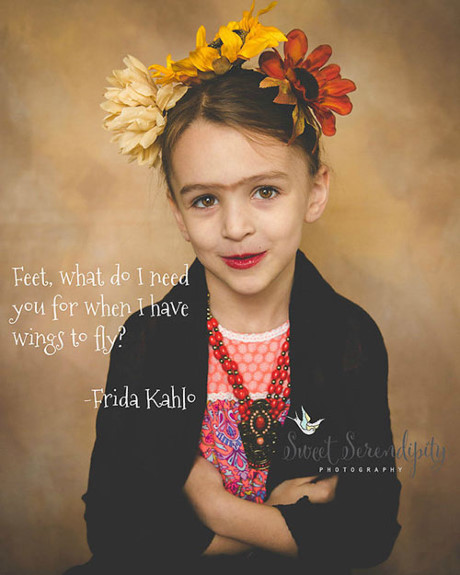 Me noi gi voi con gai 5 tuoi de be lon len thanh nguoi phu nu hanh phuc - Anh 3