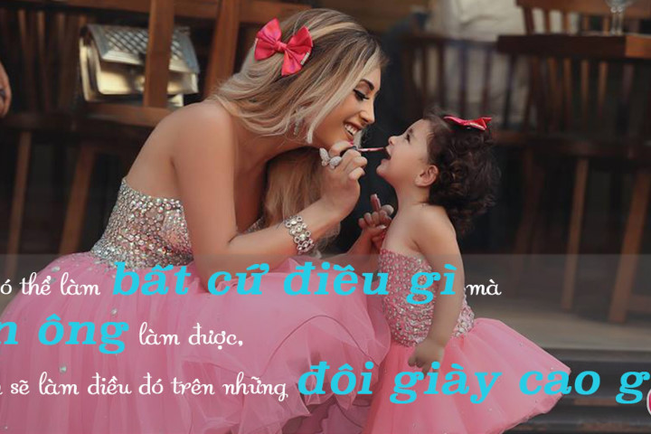 Mẹ nói gì với con gái 5 tuổi để bé lớn lên thành người phụ nữ hạnh phúc