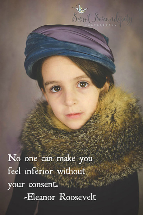 Me noi gi voi con gai 5 tuoi de be lon len thanh nguoi phu nu hanh phuc - Anh 4