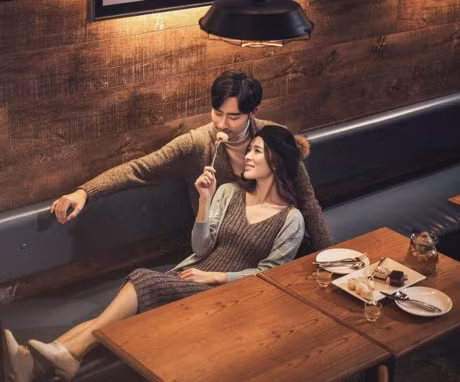 Tuyet chieu cua nhung ba vo khon ngoan, noi nhu rot mat vao tai chong - Anh 2