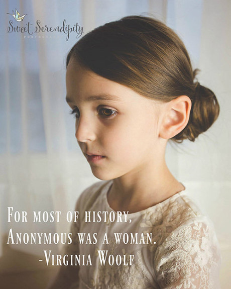 Me noi gi voi con gai 5 tuoi de be lon len thanh nguoi phu nu hanh phuc - Anh 5