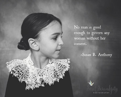 Me noi gi voi con gai 5 tuoi de be lon len thanh nguoi phu nu hanh phuc - Anh 1