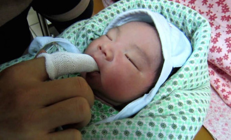 Trẻ em mắc ung thư tăng nhanh, mẹ hãy dừng ngay những việc này để không ân hận cả đời - Ảnh 3 Tre em mac ung thu tang nhanh, me hay dung ngay nhung viec nay de khong an han ca doi - Anh 3