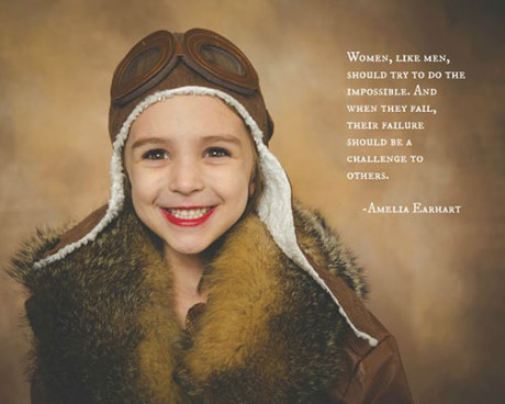 Me noi gi voi con gai 5 tuoi de be lon len thanh nguoi phu nu hanh phuc - Anh 2