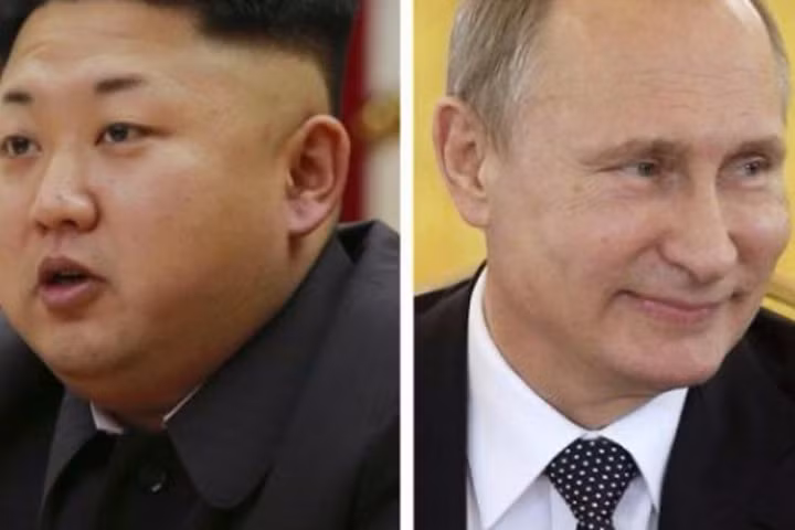 Liệu Nga có khả năng chấm dứt cuộc khủng hoảng trên bán đảo Triều Tiên?