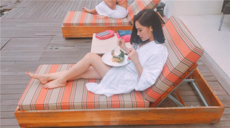 Miu Lê và những bí mật đằng sau khối tài khủng khi tuổi đời còn rất trẻ - Ảnh 12 Miu Le va nhung bi mat dang sau khoi tai khung khi tuoi doi con rat tre - Anh 12