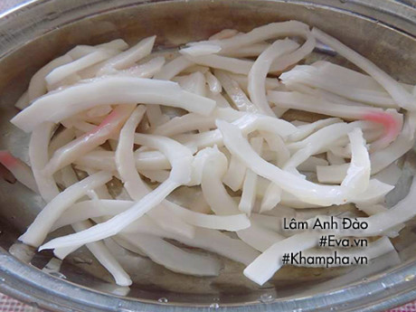 Thạch dừa giọt nước trong veo xua nắng nóng - Ảnh 4 Thach dua giot nuoc trong veo xua nang nong - Anh 4