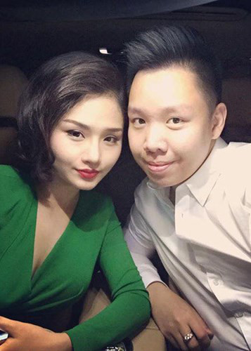 Miu Lê và những bí mật đằng sau khối tài khủng khi tuổi đời còn rất trẻ - Ảnh 6 Miu Le va nhung bi mat dang sau khoi tai khung khi tuoi doi con rat tre - Anh 6