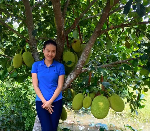 Trần Bảo Sơn dành ngày chủ nhật vui chơi cùng con gái - 16