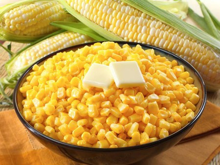Những lý do khiến bạn phải ăn ngô luộc mỗi ngày ảnh 16 Tất cả những nguyên nhân khiến bạn phải ăn ngô luộc mỗi ngày