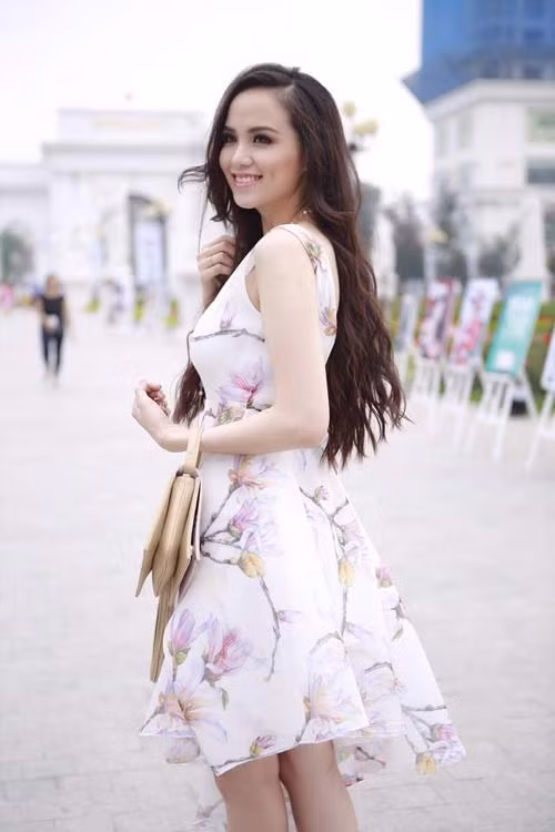 Trần Bảo Sơn dành ngày chủ nhật vui chơi cùng con gái - 4