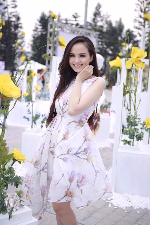 Trần Bảo Sơn dành ngày chủ nhật vui chơi cùng con gái - 3