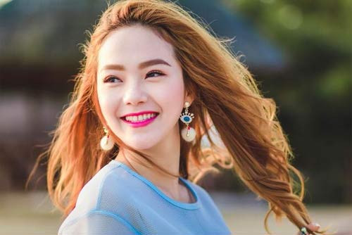 Trần Bảo Sơn dành ngày chủ nhật vui chơi cùng con gái ảnh 6 Trần Bảo Sơn dành ngày chủ nhật vui chơi cùng con gái - 7