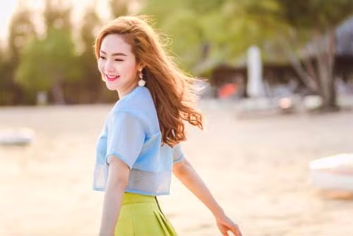 Trần Bảo Sơn dành ngày chủ nhật vui chơi cùng con gái - 9