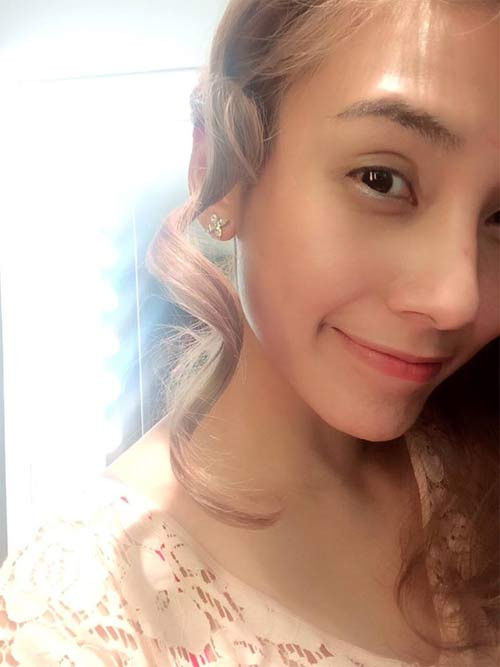 Trần Bảo Sơn dành ngày chủ nhật vui chơi cùng con gái ảnh 10 Trần Bảo Sơn dành ngày chủ nhật vui chơi cùng con gái - 11