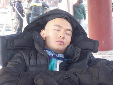 Chùm ảnh chum anh