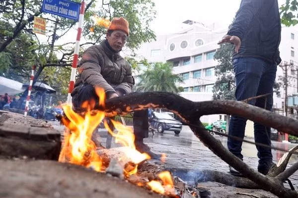 chuyen gia khuyen cao dung bao de giu nhiet chong ret hinh anh 1