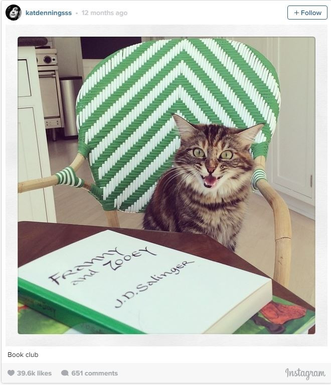 10 cuốn sách gối đầu giường của sao Hollywood 