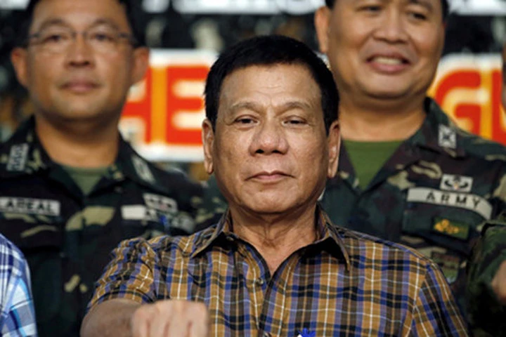 Philippines: Diệt ma túy càng tàn khốc, ông Duterte càng "ghi điểm"