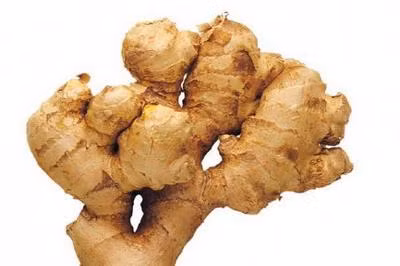 Mười công dụng kì diệu của củ gừng