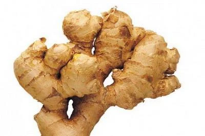 Mười công dụng kì diệu của củ gừng