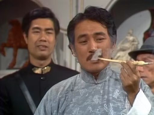 Dàn diễn viên Bến Thượng Hải: 36 năm nhìn lại