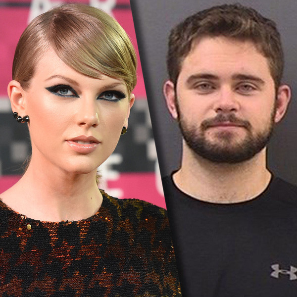 "Tình đơn phương" của Taylor Swift bị bắt vì hành hung trẻ em ảnh 2 "Tình đơn phương" của Taylor Swift bị bắt vì hành hung trẻ em ảnh 2