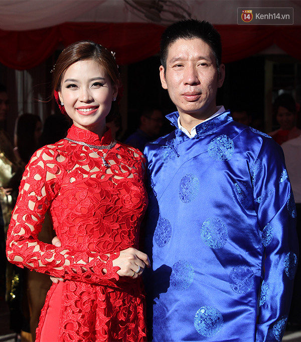 3 ông chồng “xấu mã” của các Hoa hậu, Á hậu Việt ảnh 1 3 ông chồng “xấu mã” của các Hoa hậu, Á hậu Việt ảnh 1