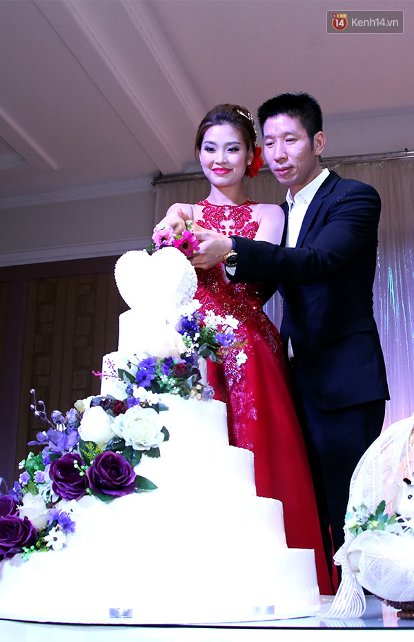 3 ông chồng “xấu mã” của các Hoa hậu, Á hậu Việt ảnh 5 3 ông chồng “xấu mã” của các Hoa hậu, Á hậu Việt ảnh 5