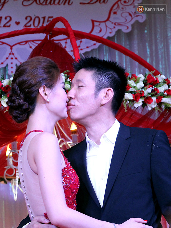 3 ông chồng “xấu mã” của các Hoa hậu, Á hậu Việt ảnh 4 3 ông chồng “xấu mã” của các Hoa hậu, Á hậu Việt ảnh 4