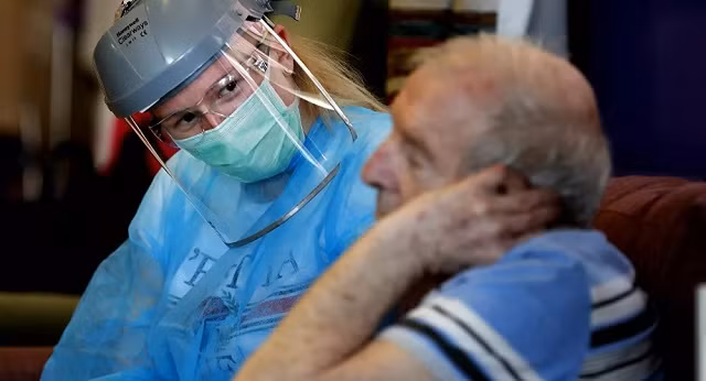 Thế giới lập 2 kỷ lục buồn về Covid-19