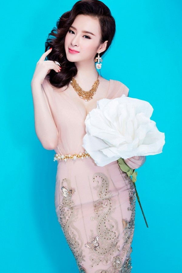 mỹ nhân hư mỹ nhân hư