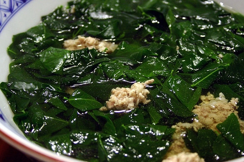 Ba tác dụng phụ không ngờ của rau ngót - Ảnh 3 Ba tác dụng phụ không ngờ của rau ngót - Ảnh 3