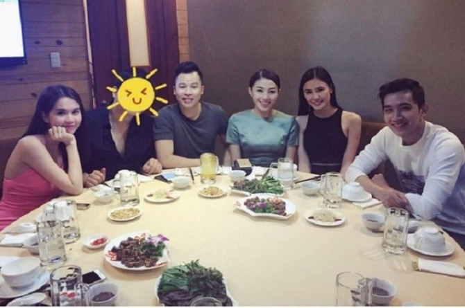 Ngọc Trinh liên tục khoe người yêu vì muốn... sinh con? - Ảnh 4 Ngọc Trinh liên tục khoe người yêu vì muốn... sinh con? - Ảnh 4