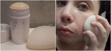 5 xu huong rua mat nhanh gon cuc ky ma ban nen thu ngay - Anh 4