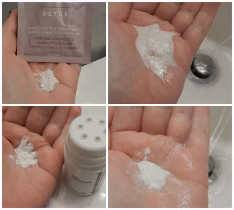 5 xu huong rua mat nhanh gon cuc ky ma ban nen thu ngay - Anh 7