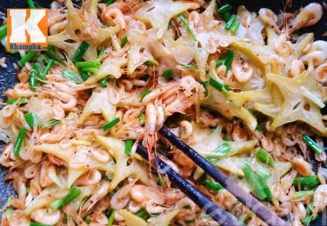 Tep rang khe dan da ma ngon com - Anh 5