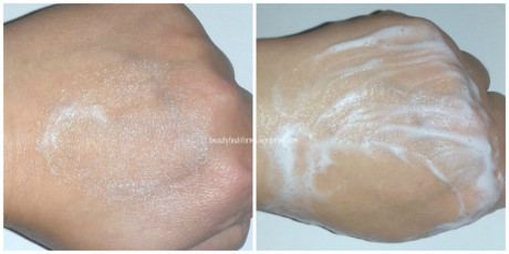 5 xu hướng rửa mặt nhanh gọn cực kỳ mà bạn nên thử ngay - Ảnh 6 5 xu huong rua mat nhanh gon cuc ky ma ban nen thu ngay - Anh 6