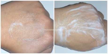 5 xu huong rua mat nhanh gon cuc ky ma ban nen thu ngay - Anh 6