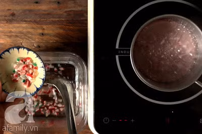 Che Thai ngon kho cuong voi cach lam sieu nhanh! - Anh 5