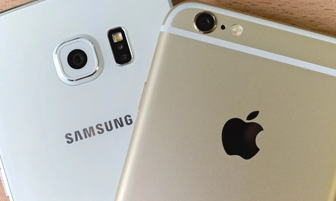 Apple đòi Samsung trả thêm 179 triệu USD 